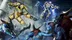 اکانت قانونی  Warhammer 40,000: Space Marine 2 برای PS5